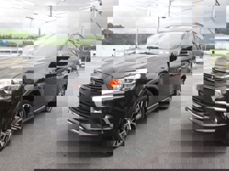 Used 2017 Mitsubishi Outlander Sport SEL image 1