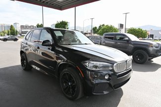 Used 2017 BMW X5 xDrive40e image 1