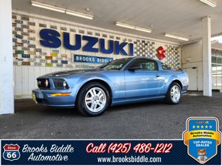 Used 2007 Ford Mustang GT image 1