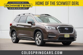 Used 2019 Subaru Ascent Premium image 1