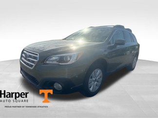 Used 2017 Subaru Outback 2.5i Premium image 1