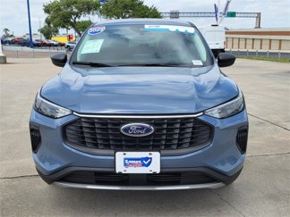 Used 2025 Ford Escape Active image 1