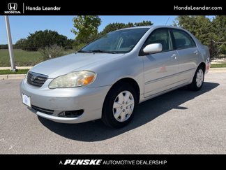 Used 2007 Toyota Corolla LE image 1