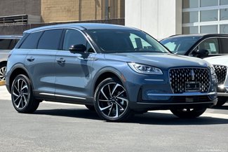 New 2025 Lincoln Corsair Reserve image 1