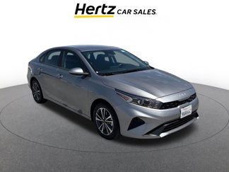 Used 2024 Kia Forte LXS image 1