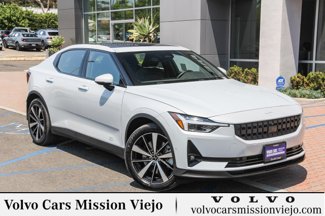 Used 2022 Polestar Polestar 2 w/ Plus Package image 1