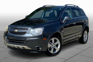 Used 2013 Chevrolet Captiva Sport LTZ image 1