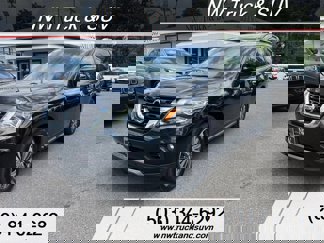 Used 2019 Nissan Pathfinder SV w/ SV Tech Package image 1