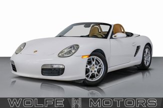 Used 2006 Porsche Boxster image 1