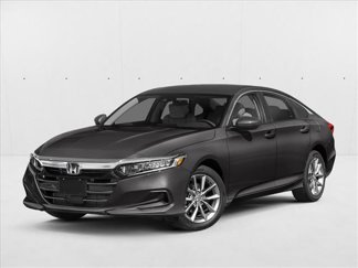 Used 2022 Honda Accord LX image 1