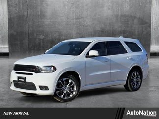 Used 2019 Dodge Durango GT image 1