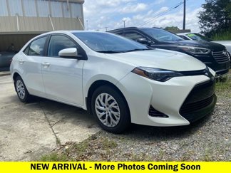 Used 2019 Toyota Corolla L image 1