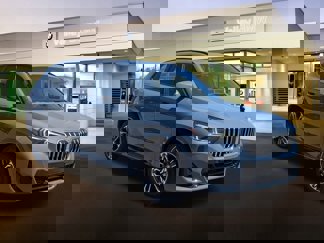 New 2025 BMW X1 xDrive28i w/ Technology Package image 1