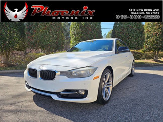 Used 2014 BMW 328i Sedan image 1