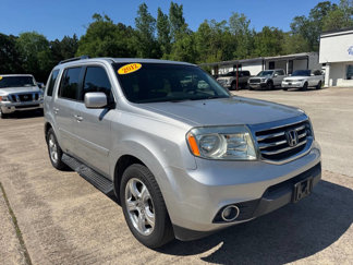 Used 2012 Honda Pilot EX-L image 1