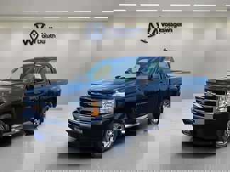 Used 2009 Chevrolet Silverado 1500 W/T image 1