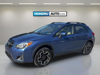 Used 2016 Subaru Crosstrek 2.0i Premium image 1