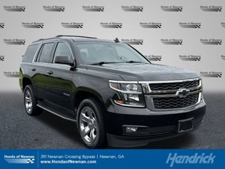 Used 2020 Chevrolet Tahoe LT image 1