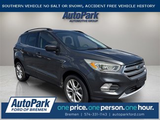 Used 2017 Ford Escape SE w/ Equipment Group 201A video 1