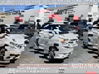 Used 2013 Hyundai Sonata GLS image 1
