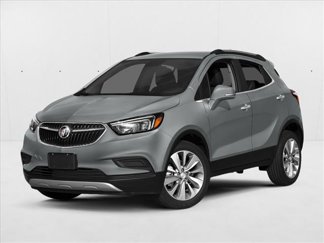 Used 2019 Buick Encore Preferred image 1
