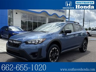 Used 2023 Subaru Crosstrek 2.0i image 1