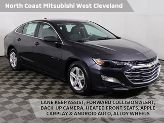 Used 2023 Chevrolet Malibu LT image 1