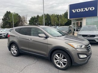 Used 2013 Hyundai Santa Fe Sport 2.0T image 1