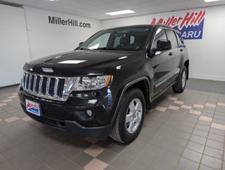 Used 2012 Jeep Grand Cherokee Laredo w/ Laredo E Group image 1