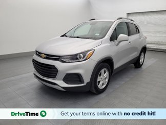 Used 2019 Chevrolet Trax LT w/ LT Convenience Package image 1