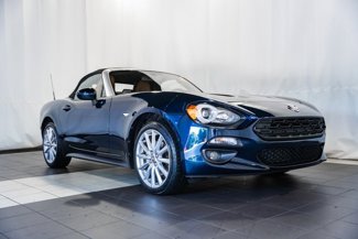 Used 2019 FIAT 124 Spider Lusso w/ Convenience Group image 1