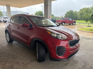 Used 2019 Kia Sportage LX w/ LX Popular Package image 1