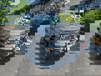 New 2025 Ford Bronco Sport Big Bend image 1
