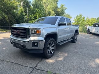 Used 2015 GMC Sierra 1500 SLT image 1