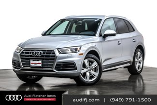 Used 2018 Audi Q5 2.0T Premium image 1