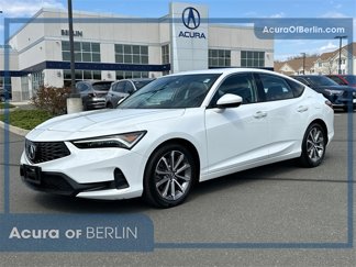 Used 2023 Acura Integra image 1
