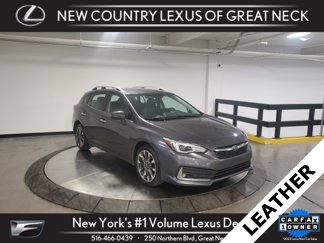 Used 2022 Subaru Impreza 2.0i Limited image 1