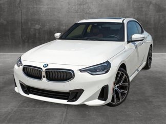 Used 2024 BMW 230i xDrive Coupe w/ Convenience Package image 1