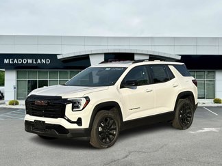 New 2025 GMC Terrain Elevation w/ Elevation Premium Package image 1