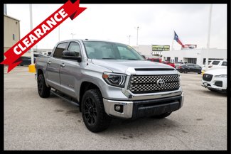Used 2017 Toyota Tundra SR5 image 1