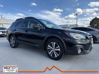Used 2019 Subaru Outback 2.5i Limited w/ Protection Package #1 image 1