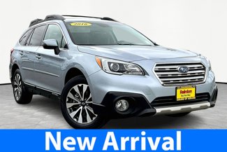 Used 2016 Subaru Outback 2.5i Limited image 1