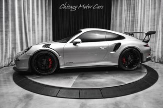 Used 2016 Porsche 911 GT3 RS image 1
