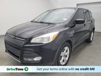 Used 2013 Ford Escape SE image 1