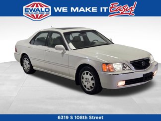 Used 2004 Acura RL image 1