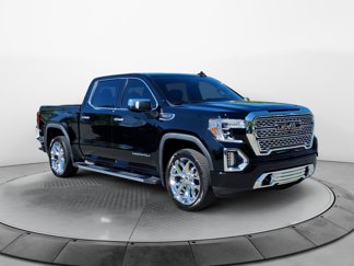 Used 2020 GMC Sierra 1500 Denali w/ Technology Package image 1