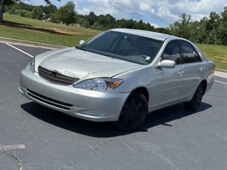 Used 2004 Toyota Camry LE image 1