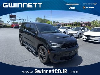 Used 2021 Dodge Durango GT image 1