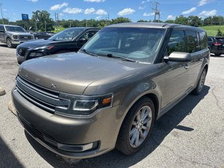 Used 2013 Ford Flex Limited image 1