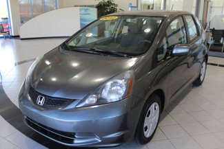 Used 2012 Honda Fit image 1